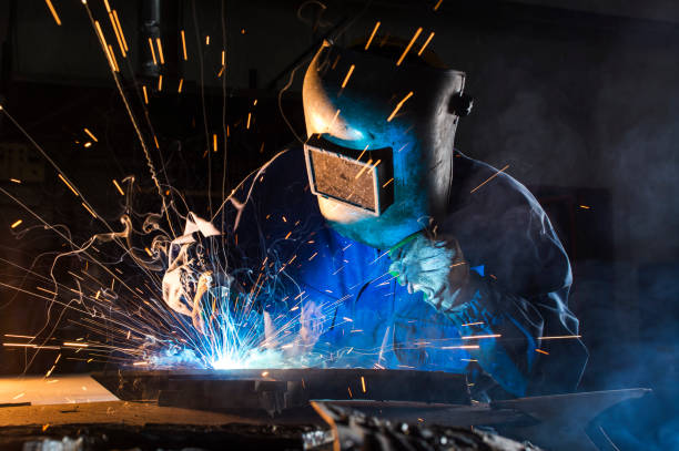 Professional Welder & Metal Fabrication in Grapeland, TX