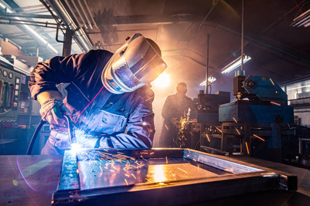 Best Automation and Robotic Welding in Grapeland, TX