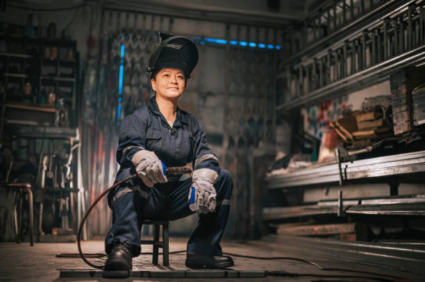 Affordable Welder Services in Grapeland, TX