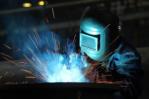 Best Artistic and Custom Metal Fabrication in Grapeland, TX